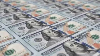 Giá ngoại tệ ngày 11/4: Giá đồng USD như thế nào?