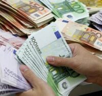 Giá ngoại tệ ngày 20/4: Euro đồng loạt tăng giá