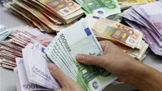 Giá ngoại tệ ngày 20/4: Euro đồng loạt tăng giá