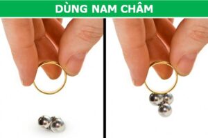 dung nam cham phan biet bac