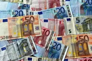 Giá ngoại tệ ngày 7/4: Đồng Euro quay đầu tăng giá