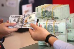 Giá ngoại tệ ngày 1/4: Đồng USD quay trở lại đà tăng