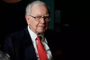 Warren Buffett la ai