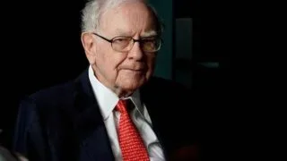 Warren Buffett la ai