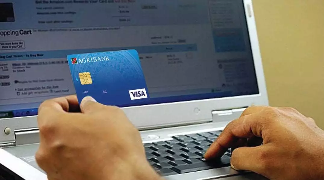 Cách mở tài khoản ngân hàng Agribank Online số đẹp miễn phí 06/2022