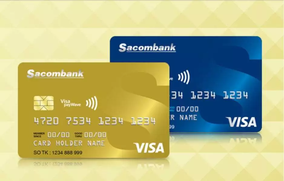 Hướng dẫn làm thẻ ATM Sacombank đơn giản, dễ thực hiện 