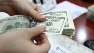 Giá ngoại tệ ngày 14/7: Đồng đô la tiếp tục tăng giá