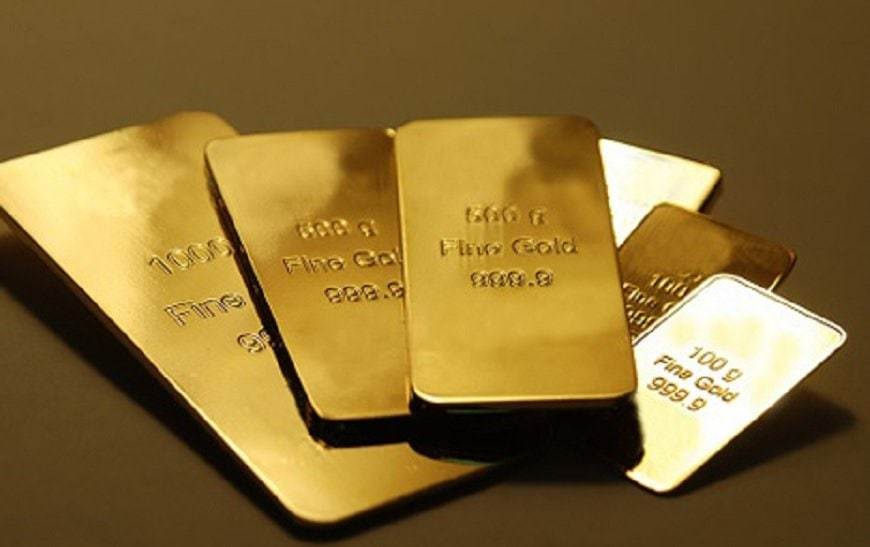 Thị trường vàng trong nước đi ngược chiều thế giới
