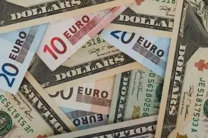 Giá ngoại tệ ngày 13/7: Đồng Euro bật tăng trở lại