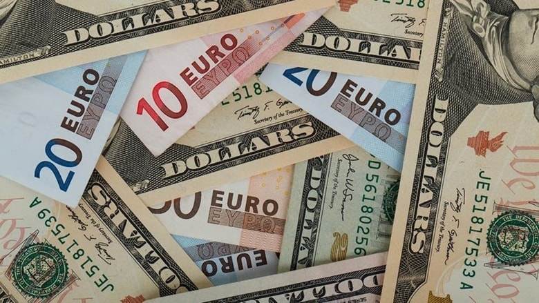Giá ngoại tệ ngày 13/7: Đồng Euro bật tăng trở lại