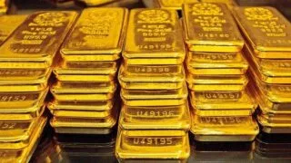 Vàng trượt giá khi những lo lắng về việc tăng lãi suất của Fed vẫn tồn tại