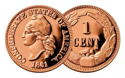đồng cent là gì