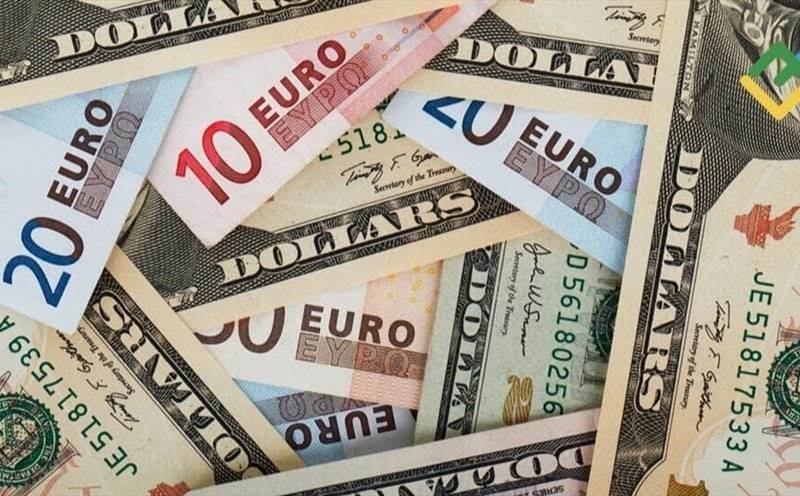 Giá ngoại tệ ngày 23/8: Đồng Euro tiếp tục giảm giá
