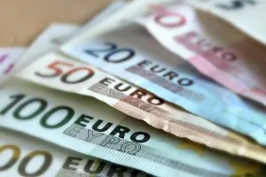 Giá ngoại tệ ngày 10/8: Đồng Euro tăng tại các ngân hàng