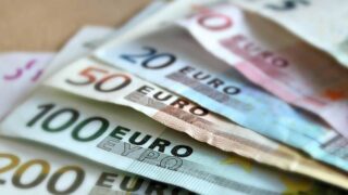 Giá ngoại tệ ngày 10/8: Đồng Euro tăng tại các ngân hàng