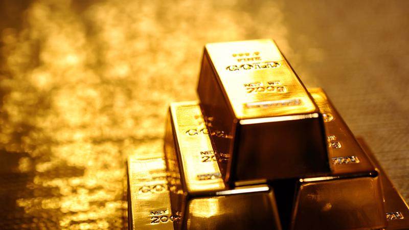 Trung Quốc tăng cường nhập khẩu vàng của Thụy Sĩ
