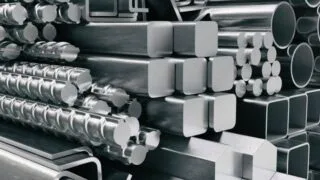Đâu là 5 loại thép phổ biến nhất Việt Nam hiện nay?