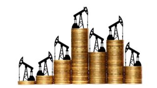 Giá xăng dầu ngày 25/8: Duy trì đà tăng tích cực