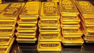 Giá vàng thế giới giảm trước những tác động từ FED