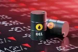 Giá xăng dầu ngày 22/8: Dầu thô chưa dừng đà giảm