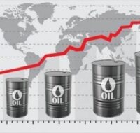 Giá xăng dầu ngày 24/8: Giá dầu tăng do lượng hàng tồn kho thô lớn