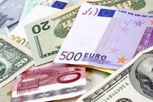 Giá ngoại tệ ngày 12/9: EUR, USD có những động thái mới