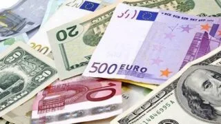Giá ngoại tệ ngày 12/9: EUR, USD có những động thái mới