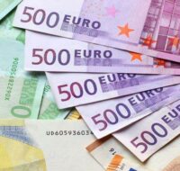 Giá ngoại tệ ngày 29/9: Đồng Euro tăng giá trở lại