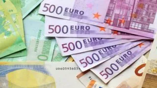Giá ngoại tệ ngày 29/9: Đồng Euro tăng giá trở lại