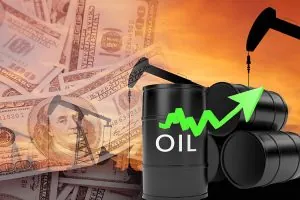 Giá xăng dầu ngày 15/9: Dầu thô tăng tốc