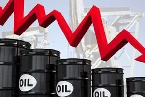 Giá xăng dầu ngày 16/9: Dầu thô tiếp tục lao dốc