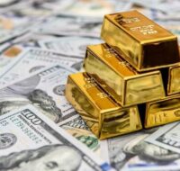 Lạm phát và đồng đô la Mỹ tiếp tục tác động tiêu cực đến thị trường vàng