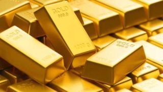 Tại sao vàng mất vị thế là nơi trú ẩn của lạm phát và hỗn loạn thị trường?