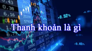 thanh khoan la gi 5