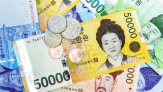 Đồng Won Hàn Quốc chạm mức thấp nhất trong 13 năm sau khi FED tăng lãi suất