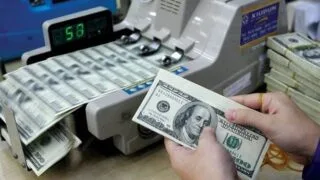 Giá ngoại tệ ngày 21/9: Đồng USD tăng giá