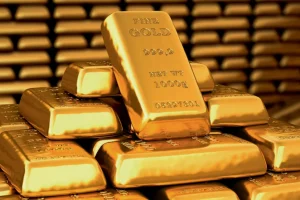 Các ngân hàng trung ương thế giới đang tích trữ vàng