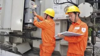 Bộ Công Thương đề xuất giá điện sinh hoạt cao nhất 3.356 đồng/kWh