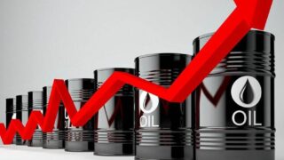 Giá xăng dầu ngày 31/10: Thị trường dầu thô tăng nhẹ