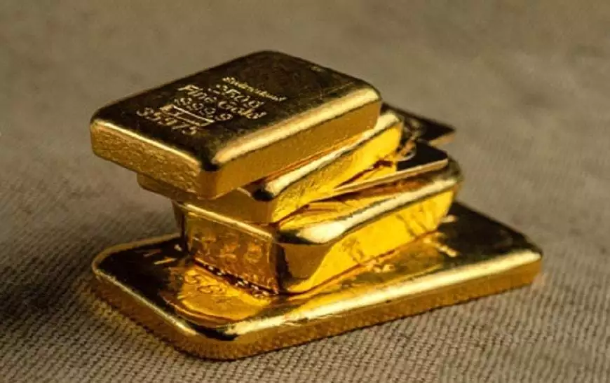 Thị trường vàng thế giới tăng giá do đồng đô la Mỹ suy yếu hơn