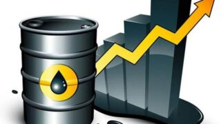 Giá xăng dầu ngày 2/11: Giữ đà tăng giá