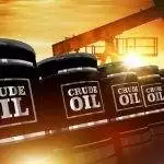 Giá xăng dầu ngày 15/11: Giá dầu trượt dốc