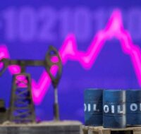 Giá xăng dầu ngày 12/11: Dầu thô tăng vọt 3%