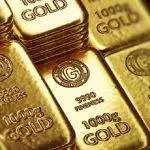 Vàng tăng 1% khi đồng USD yếu đi bù đắp cho nỗi sợ tăng lãi suất
