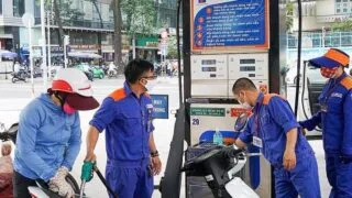 Cần phải "tính đúng, tính đủ" để doanh nghiệp đủ sức cung ứng khi điều chỉnh chi phí nhập khẩu xăng dầu