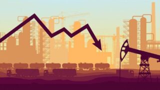 Giá xăng dầu ngày 3/11: Có sự giảm nhẹ