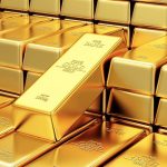 Vàng giảm khi Fed cho biết nhiều đợt tăng lãi suất sắp tới