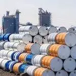 Giá dầu thô thế giới giảm 3% khi kỳ hạn hợp đồng đến gần