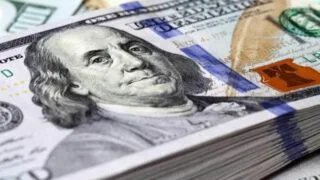Giá ngoại tệ ngày 6/12: USD tiếp tục sụt giảm