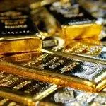 Giá vàng thế giới liên tục trượt giá